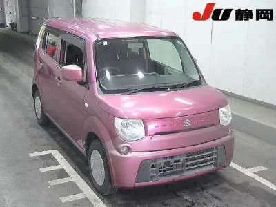 SUZUKI MRWAGON