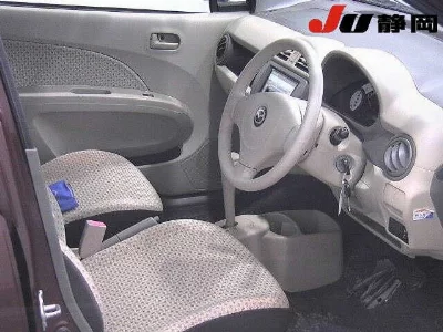 MAZDA CAROL