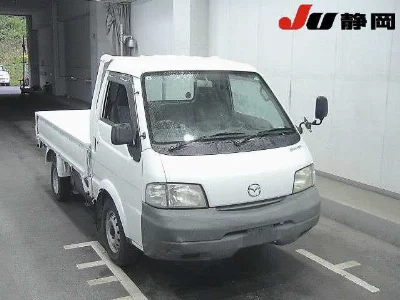 MAZDA BONGO TRUCK