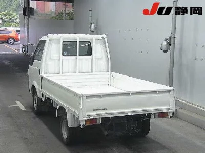 MAZDA BONGO TRUCK