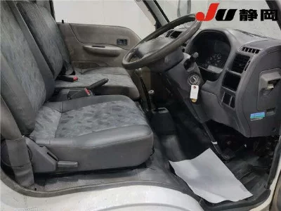 MAZDA BONGO TRUCK