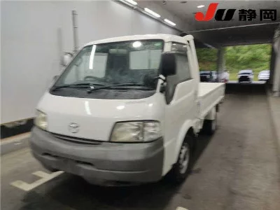 MAZDA BONGO TRUCK