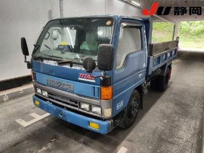 MAZDA TITAN