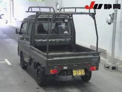 SUZUKI CARRY