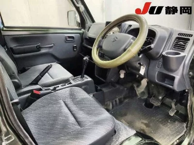 SUZUKI CARRY