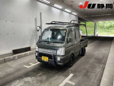 SUZUKI CARRY