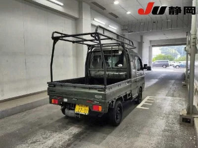 SUZUKI CARRY