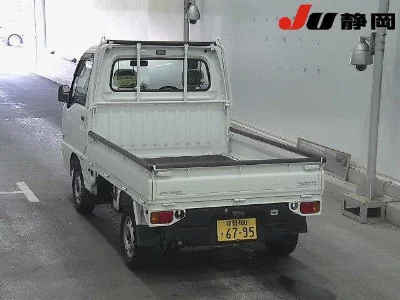 SUBARU SAMBAR TRUCK