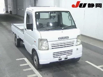 SUZUKI CARRY