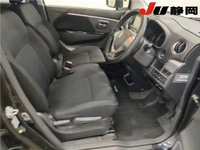 SUZUKI WAGON R STINGRAY