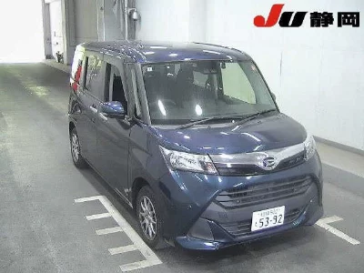 DAIHATSU THOR