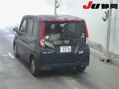 DAIHATSU THOR