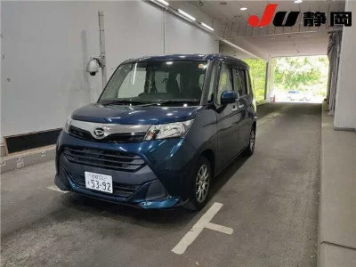 DAIHATSU THOR