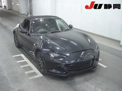 MAZDA ROADSTER
