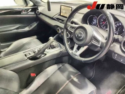 MAZDA ROADSTER