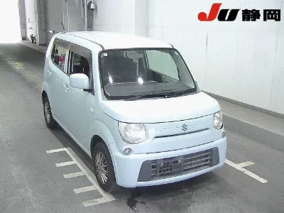 SUZUKI MRWAGON