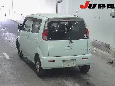 SUZUKI MRWAGON