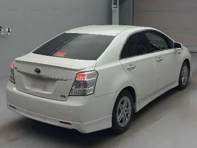TOYOTA SAI