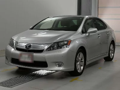 LEXUS HS