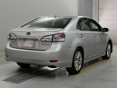 LEXUS HS
