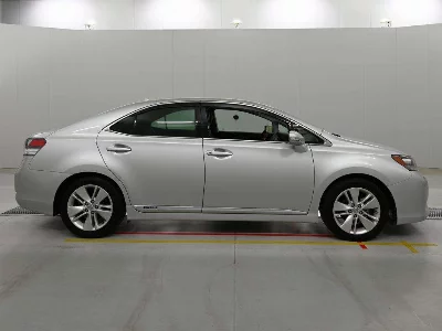 LEXUS HS
