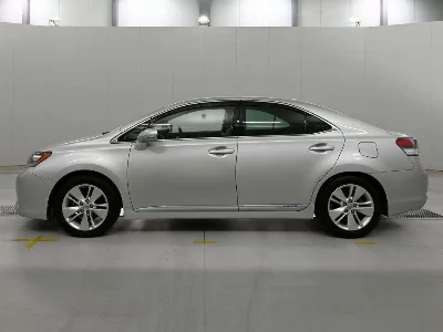 LEXUS HS