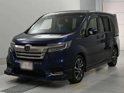 HONDA STEPWGN SPADA