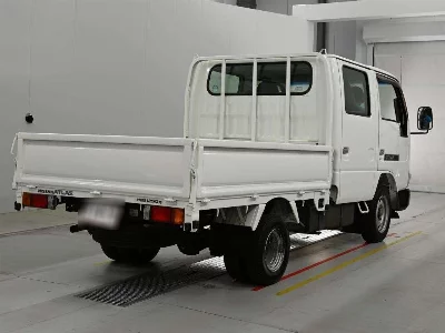 NISSAN ATLAS