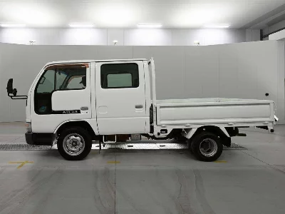 NISSAN ATLAS