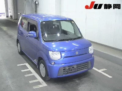 SUZUKI MRWAGON