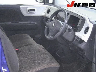 SUZUKI MRWAGON
