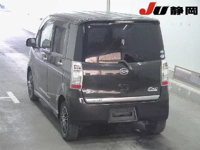DAIHATSU TANTO EXE