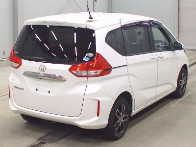 HONDA FREED+