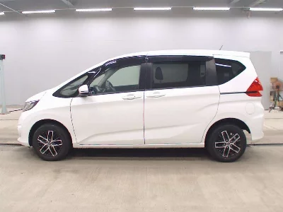 HONDA FREED+