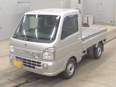Mitsubishi Minicab Truck