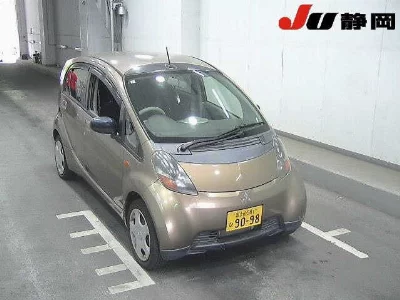 MITSUBISHI I