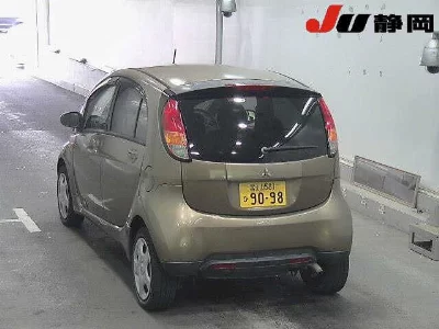 MITSUBISHI I