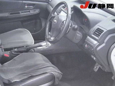 SUBARU IMPREZA SPORT