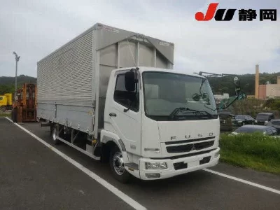 MITSUBISHI FUSO FIGHTER