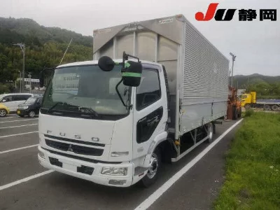 MITSUBISHI FUSO FIGHTER