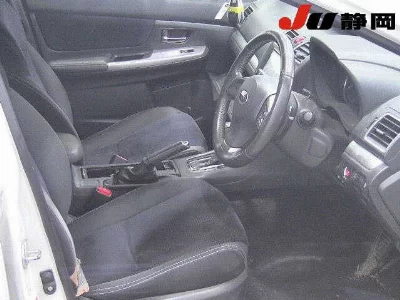 SUBARU IMPREZA SPORT
