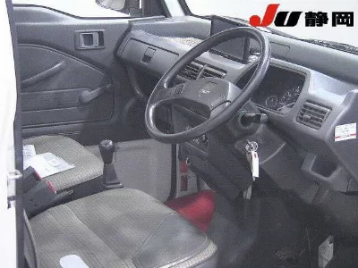 HONDA ACTY