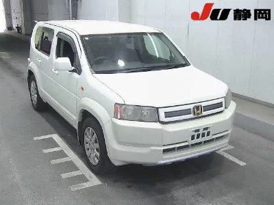 HONDA CROSSROAD