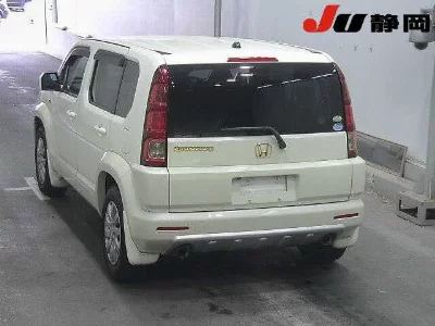 HONDA CROSSROAD