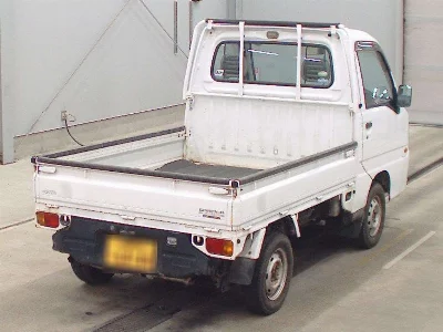 SUBARU SAMBAR TRUCK