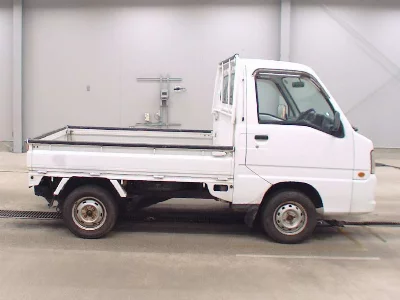 SUBARU SAMBAR TRUCK