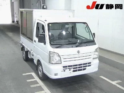 SUZUKI CARRY
