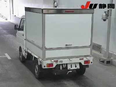 SUZUKI CARRY