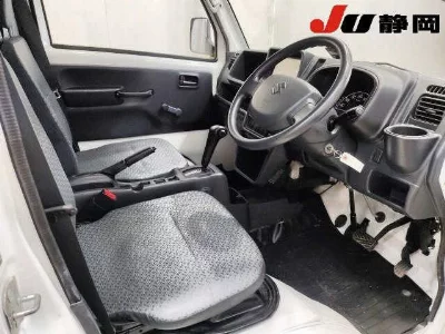 SUZUKI CARRY