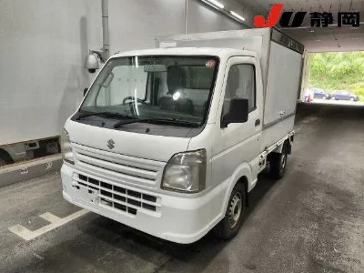 SUZUKI CARRY